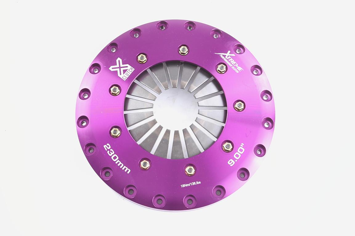 XMC-230-ASSY-FLAT