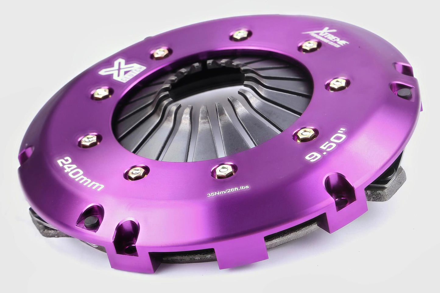 XSC-240-ASSY-FLAT