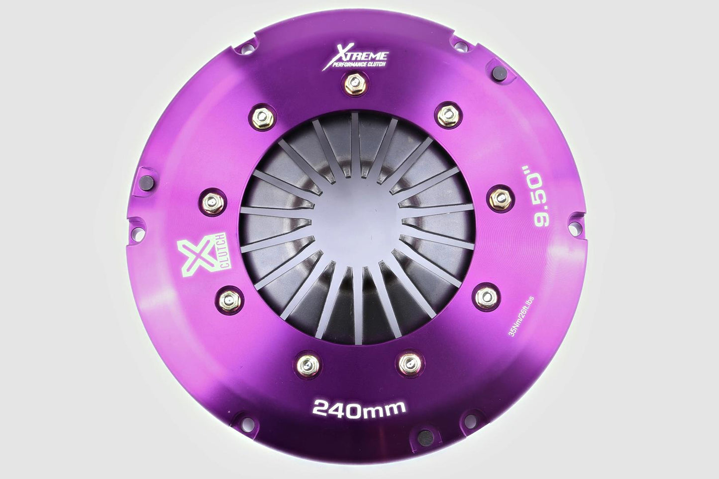 XSC-240-ASSY-HD